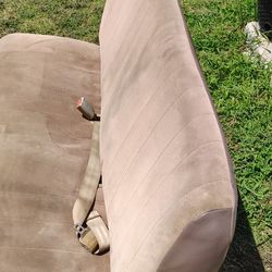 Obs,Chevy,GMC ,Seats