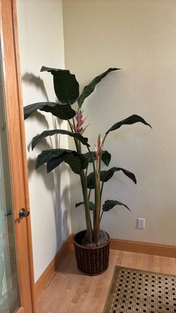 Large Artificial Bird of  Paradise