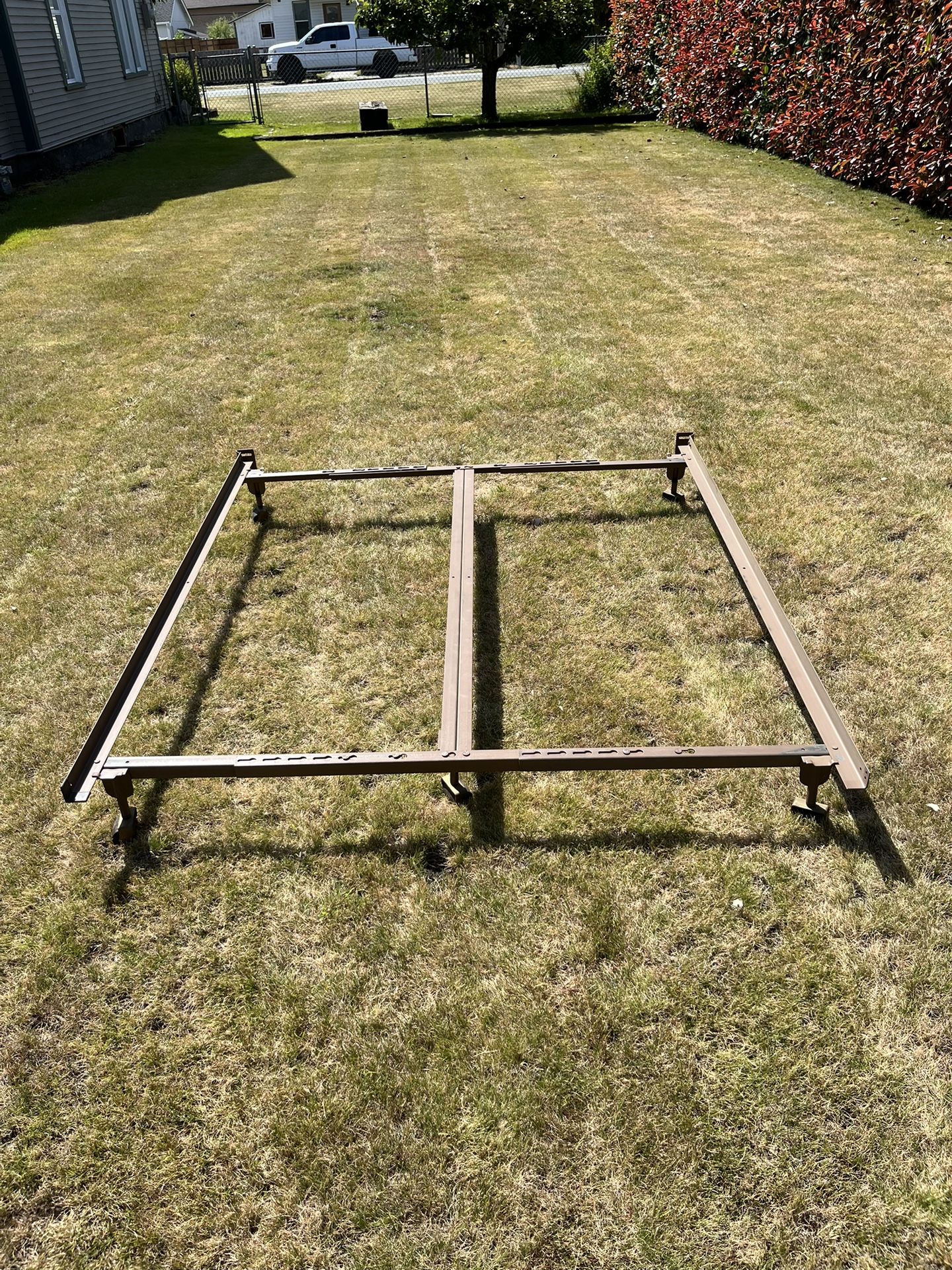Bed Frame