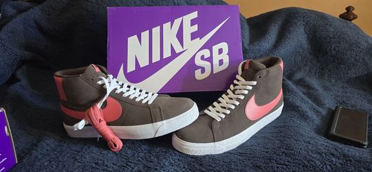 Nike Blazer