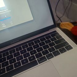 Apple Mac Book Pro 