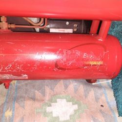 Air Compressor 