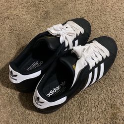 Adidas’s Superstars, Black And White, 11