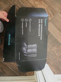 Leg Compression