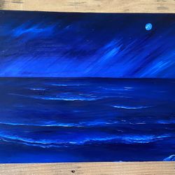 Original Art / Painting