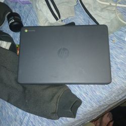 Chromebook