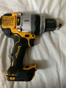 Xr impact