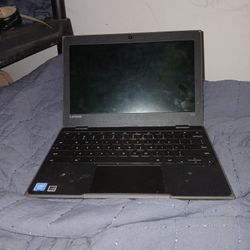 Chromebook Laptop