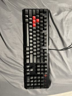 HP Omen Gaming Keyboard 