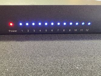 Obsidian Netron EN12i Node