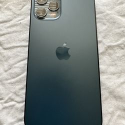 iPhone 12 Pro Unlocked 
