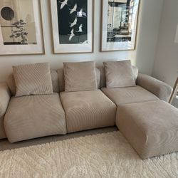Rove Concepts Kaye Sectional