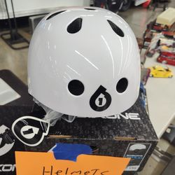new bicycle skateboard helmets