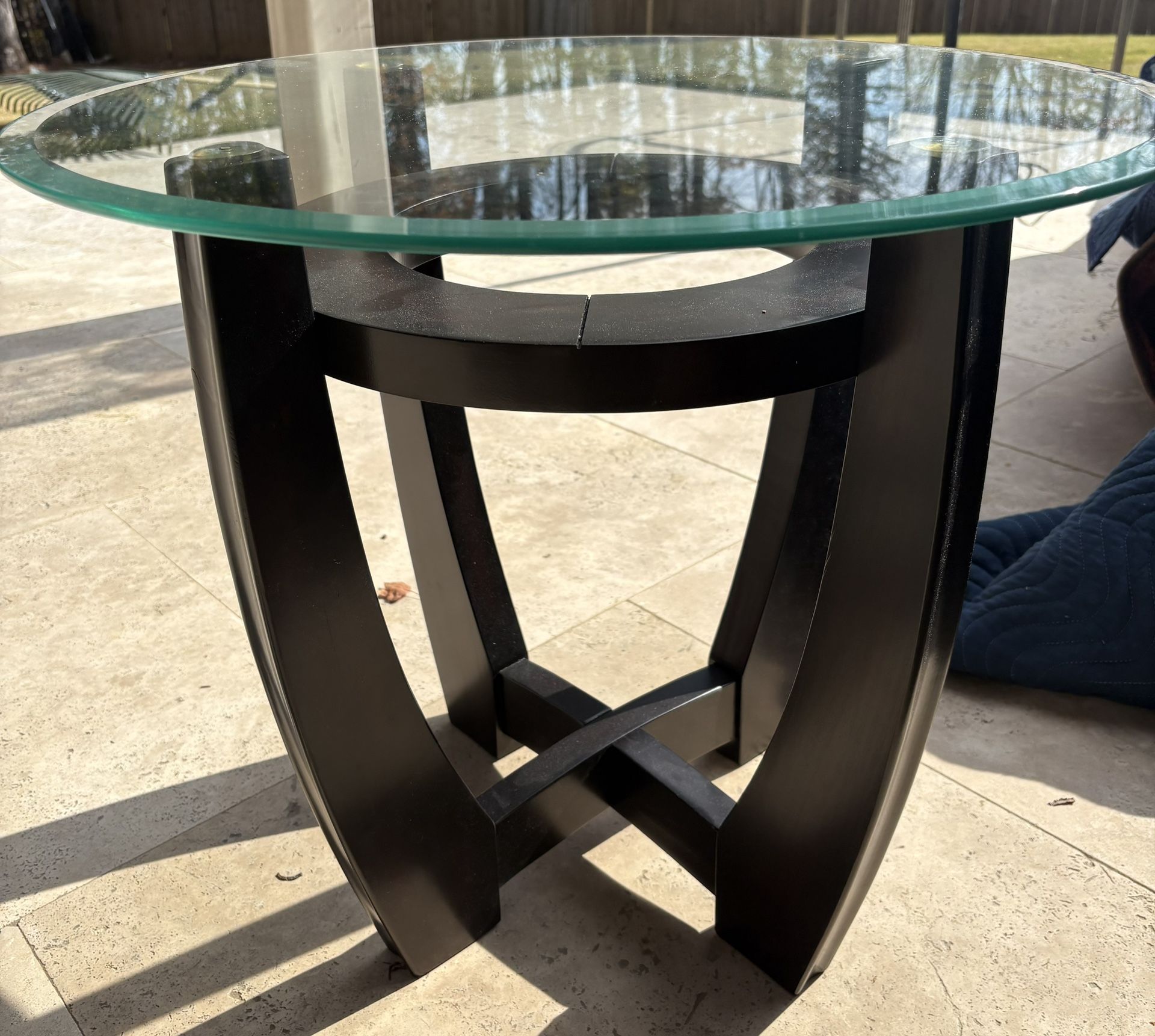 End Tables 