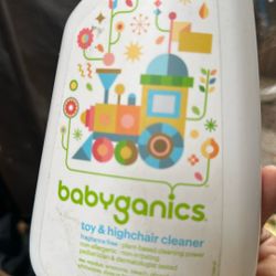 Baby Cleaner Brand New