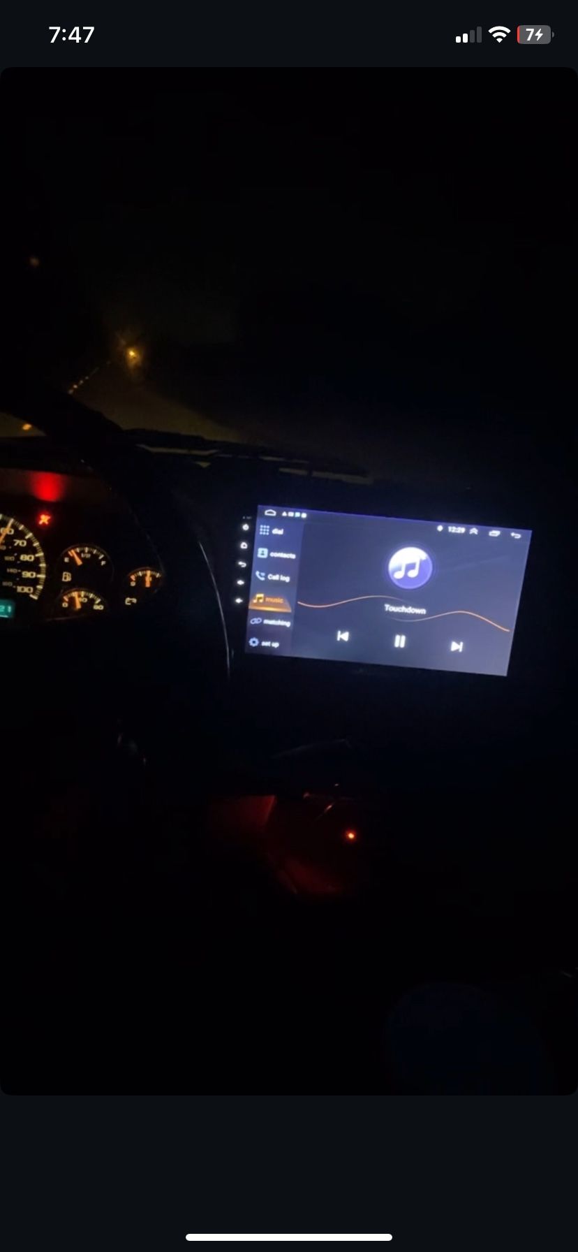 Radio