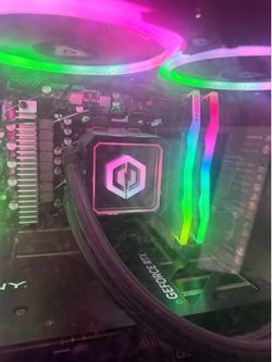 Pc desktop