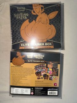 pokemon elite trainer box