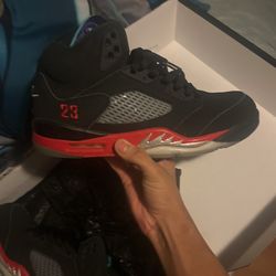 Shoes Jordan 5’s