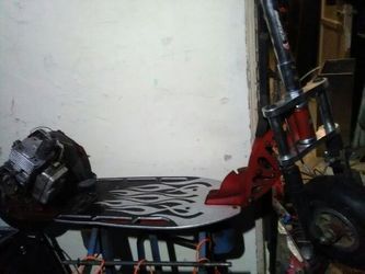 Scooter