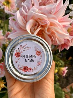 Pregnancy & Postpartum Belly Balm