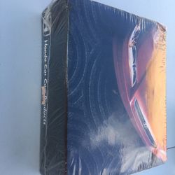 Car Care Cleaning Kit