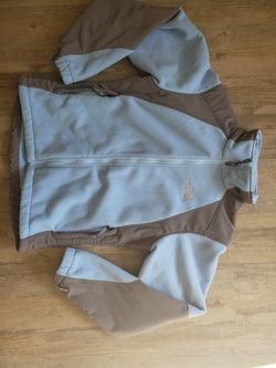 Women's North Face Jacket