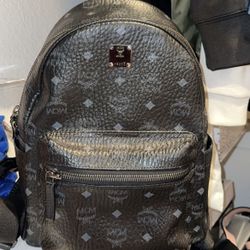 MCM Backpack 