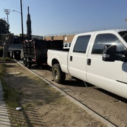Junk Trailer Disposal @@/