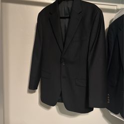 Chaps Suit Jacket Size 38R