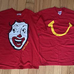 Kids Tee Size M