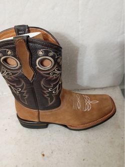 Women’s boots