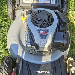 21" Murray Push Mower