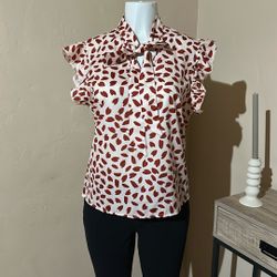 Blouse Size Large 
