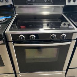 Bosch Electric Stove Used Excellent Working Conditions 