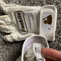 Batting Gloves