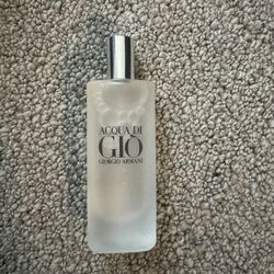 ACQUA DI GIO GIORGIO ARMANI 15ML