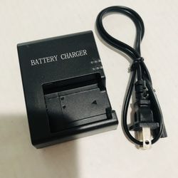 New Battery Charger