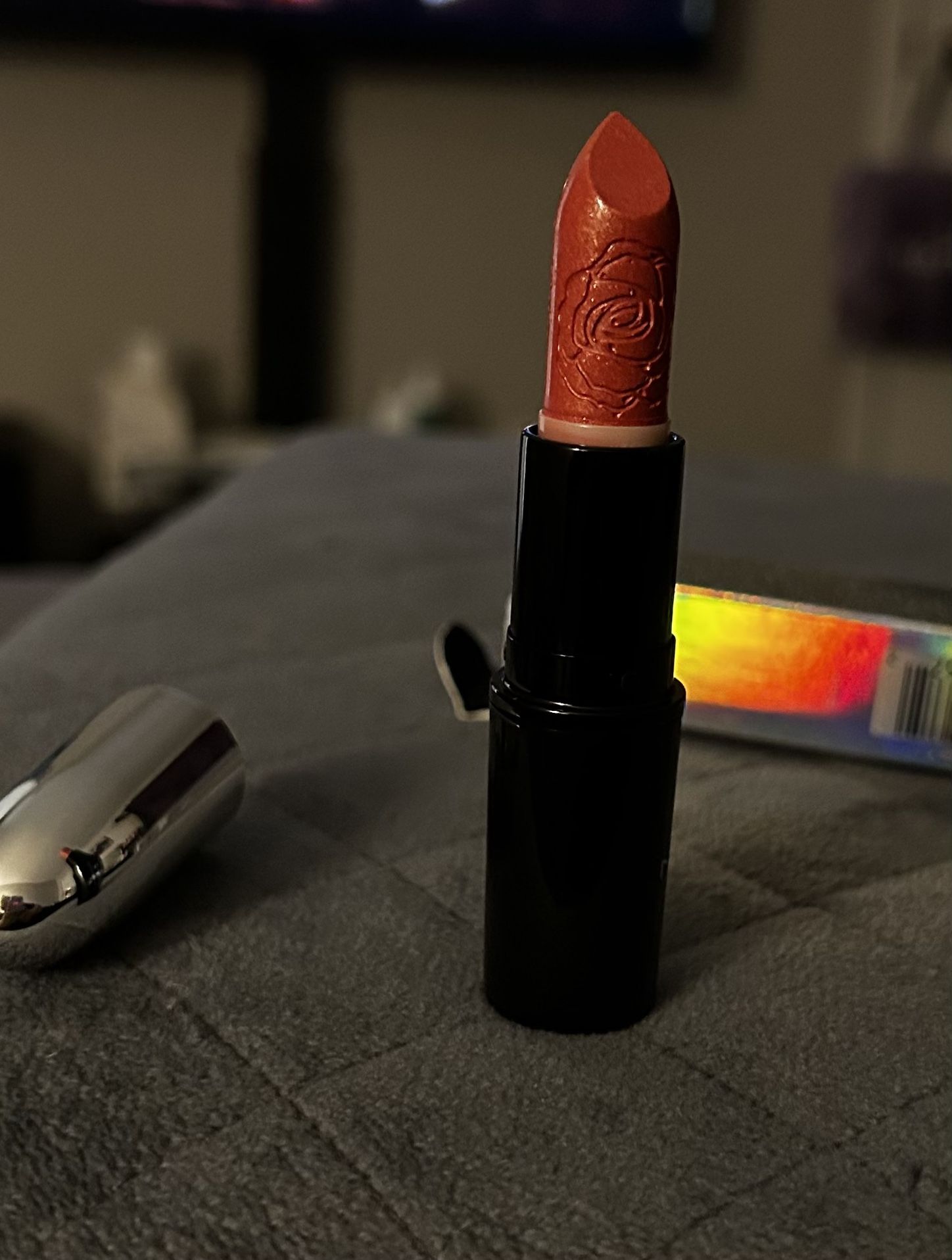 New In Box MAC Selena Lipstick