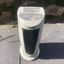 Very Good Condition Lasko Heater