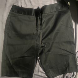 Brand New Shorts
