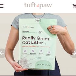 Tuft & Paw 