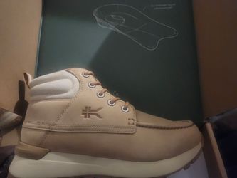Kuru quest boots