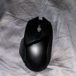 Razer Basilisk X Hyper speed Mouse