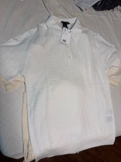 Men’s shirt