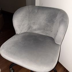 Swivel Vanity Chair 
