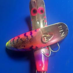 USA Luhr Jensen KWIKFISH