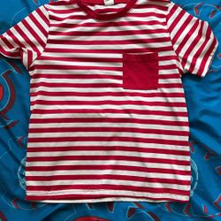 Boy Clothes 5-6T 