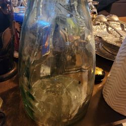 Flower Vase Big About 16 Inches Tall