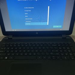 Hp Laptop